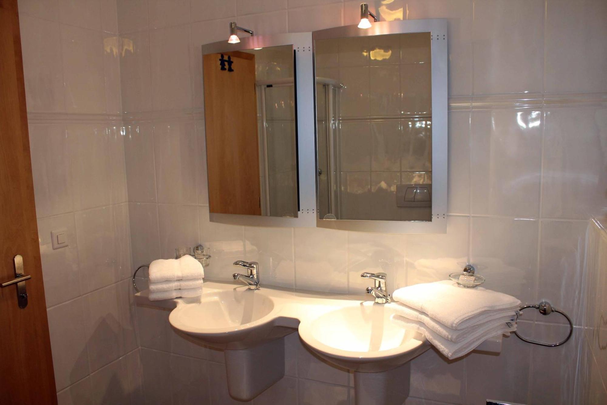 Apartmán Chasa Vaidum Samnaun Exteriér fotografie